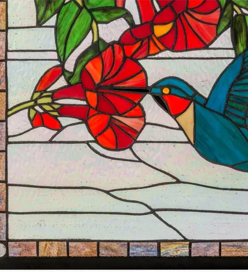 The Hummingbird by Meyda Lighting - Image 3