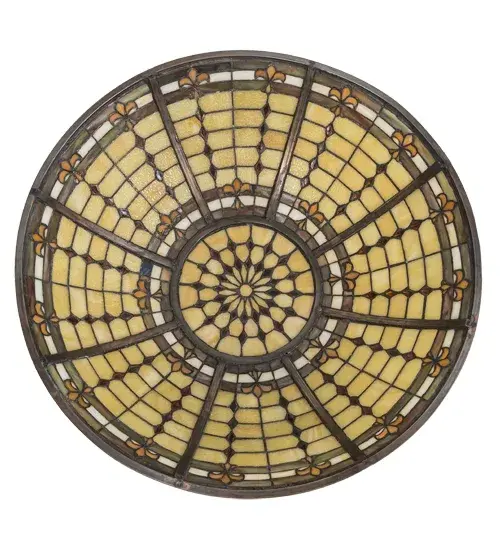 The Fleur-de-Lite by Meyda Lighting - Image 3
