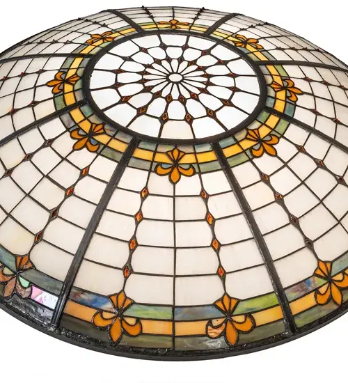 The Fleur-de-Lite by Meyda Lighting - Image 4