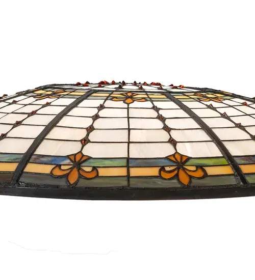 The Fleur-de-Lite by Meyda Lighting - Image 5