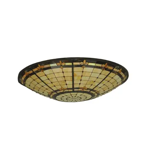 The Fleur-de-Lite by Meyda Lighting - Image 3