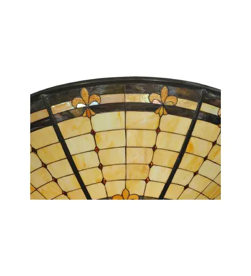 The Fleur-de-Lite by Meyda Lighting - Image 4