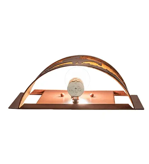 The Meyda Tiffany - Cowboy by Meyda Lighting - Image 8