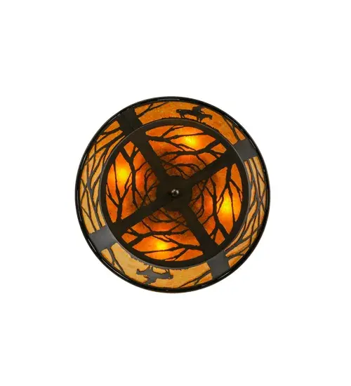 The Meyda Tiffany - Cowboy by Meyda Lighting - Image 7