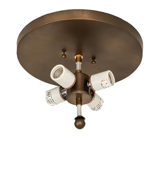 The Meyda Tiffany - Cowboy by Meyda Lighting - Image 9