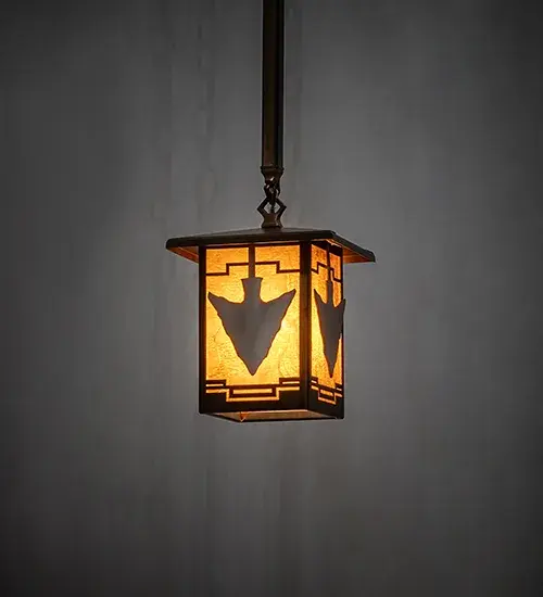 The Arrowhead by Meyda Lighting - Image 1