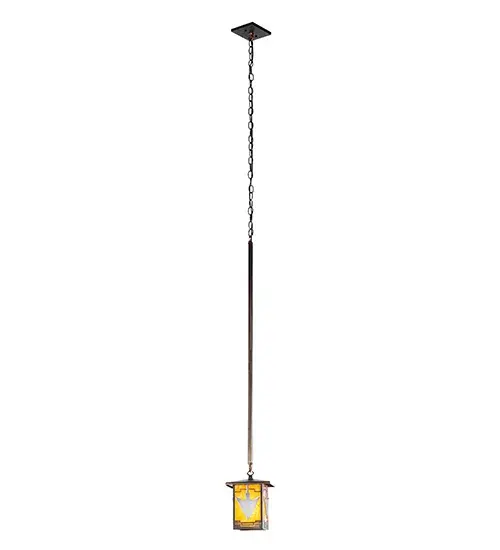 The Arrowhead by Meyda Lighting - Image 10
