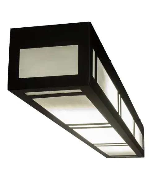 The Hyde Park by Meyda Lighting - Image 7