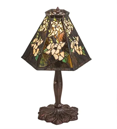 The Japanese Peony by Meyda Lighting - Image 2