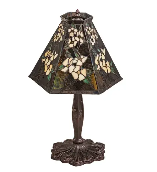 The Japanese Peony by Meyda Lighting - Image 3