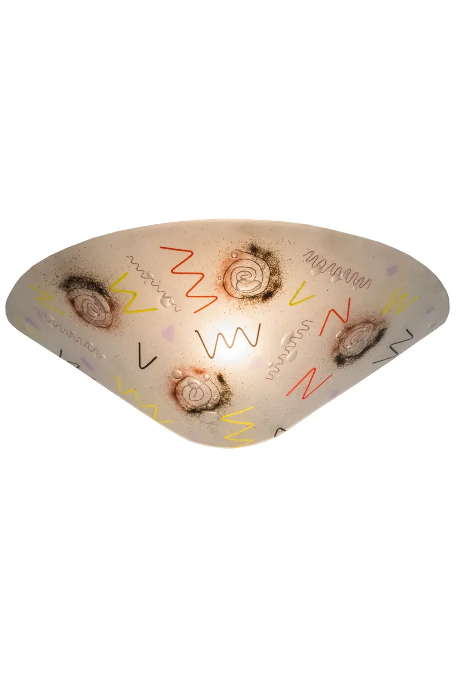 The Metro Fusion by Meyda Lighting - Image 1
