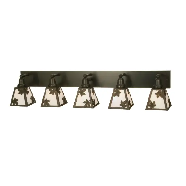 The Maple Leaf by Meyda Lighting