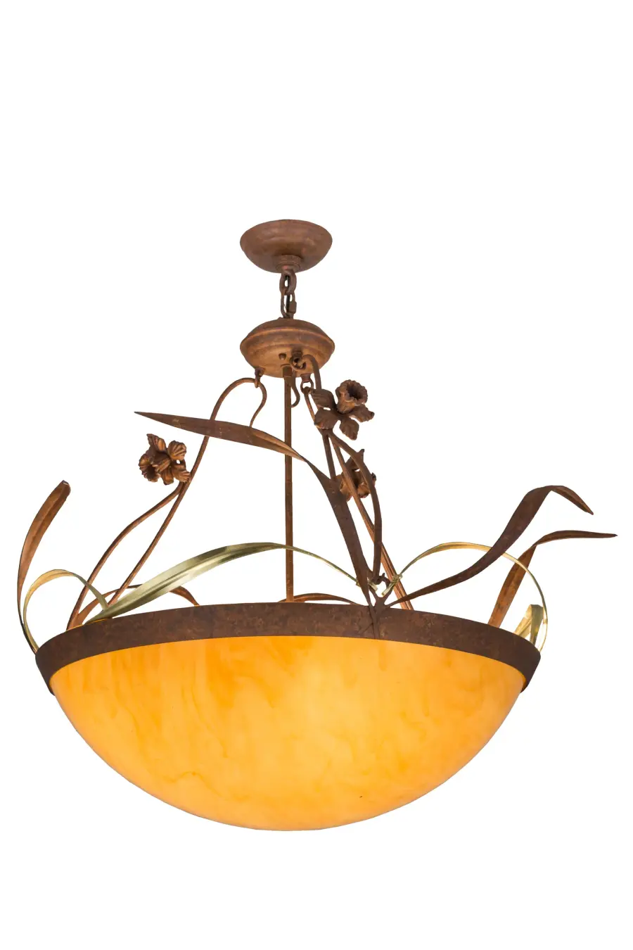 The Daffodil by Meyda Lighting - Image 1