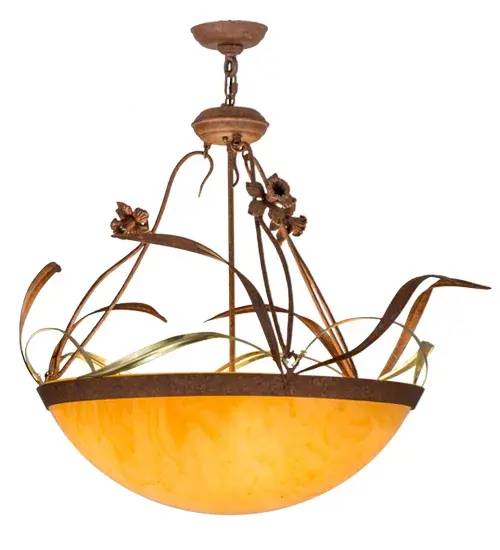The Daffodil by Meyda Lighting - Image 2
