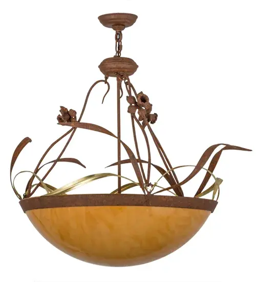 The Daffodil by Meyda Lighting - Image 3