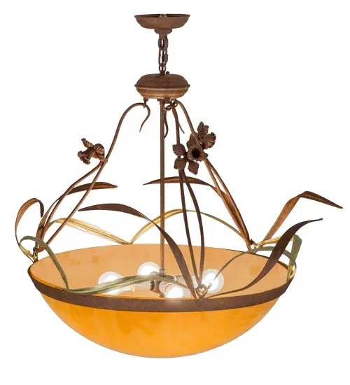 The Daffodil by Meyda Lighting - Image 4