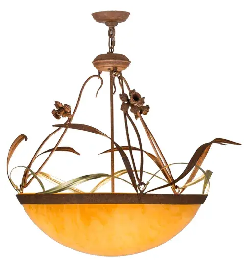 The Daffodil by Meyda Lighting - Image 5