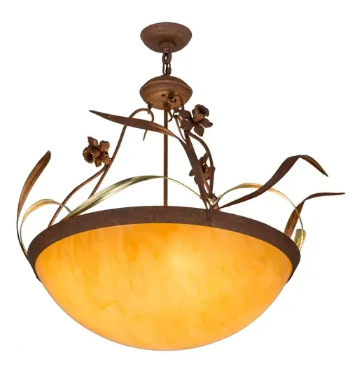 The Daffodil by Meyda Lighting - Image 6