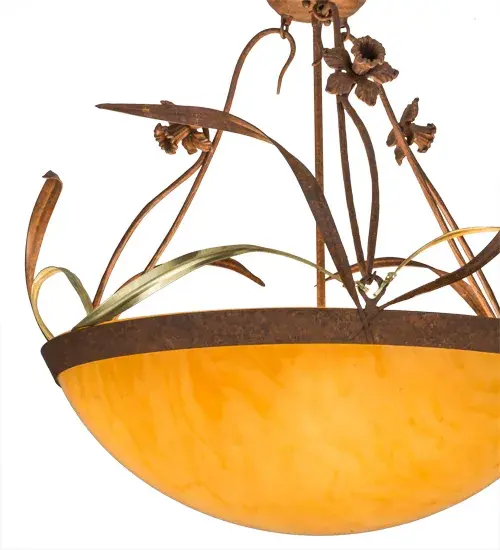 The Daffodil by Meyda Lighting - Image 8