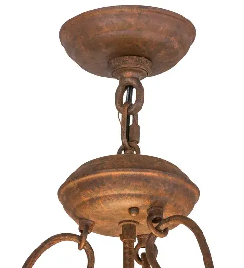 The Daffodil by Meyda Lighting - Image 10