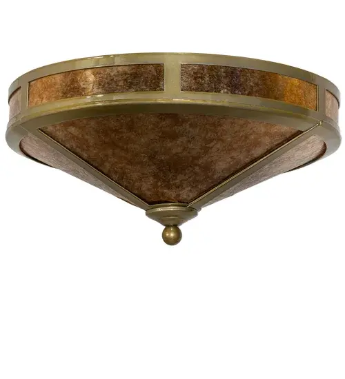 The Mission by Meyda Lighting - Image 3