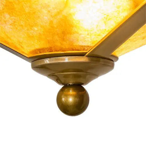 The Mission by Meyda Lighting - Image 9