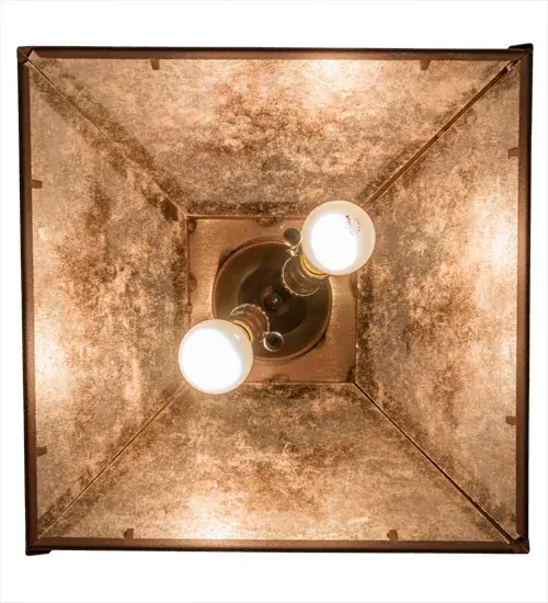 The Meyda Tiffany - Cowboy & Steer by Meyda Lighting - Image 7