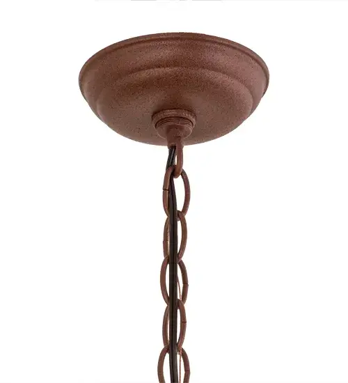 The Meyda Tiffany - Cowboy & Steer by Meyda Lighting - Image 9