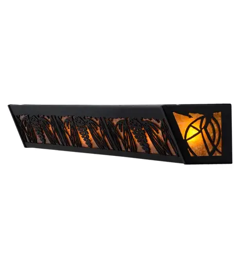 The Meyda Tiffany - Mountain Pine by Meyda Lighting - Image 8
