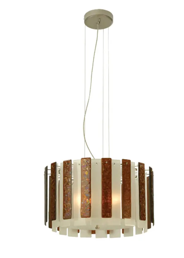 Every Meyda Tiffany item is a unique handcrafted work of art. Natural variations in the wide array of materials that we use to create each Meyda product make every item a masterpiece of its own. Photographs are a general representation of the product. Colors and designs will vary.
