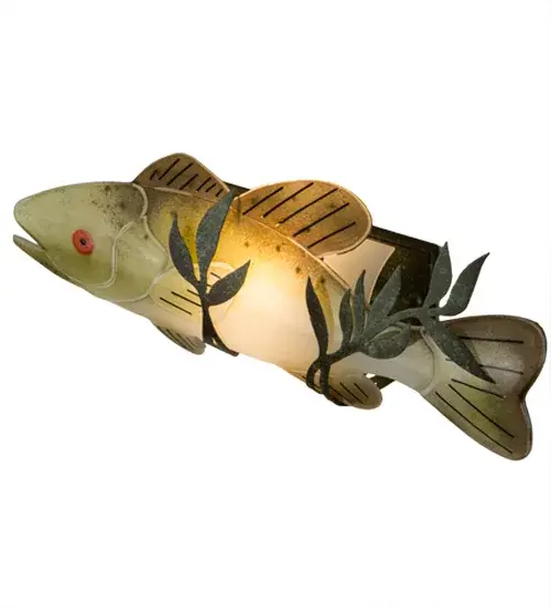 The Meyda Tiffany - Metro Fusion by Meyda Lighting - Image 4