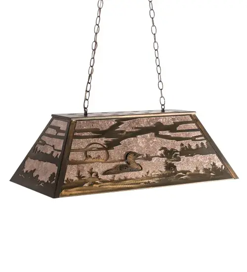 The Meyda Tiffany - Loon by Meyda Lighting - Image 3