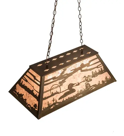 The Meyda Tiffany - Loon by Meyda Lighting - Image 4