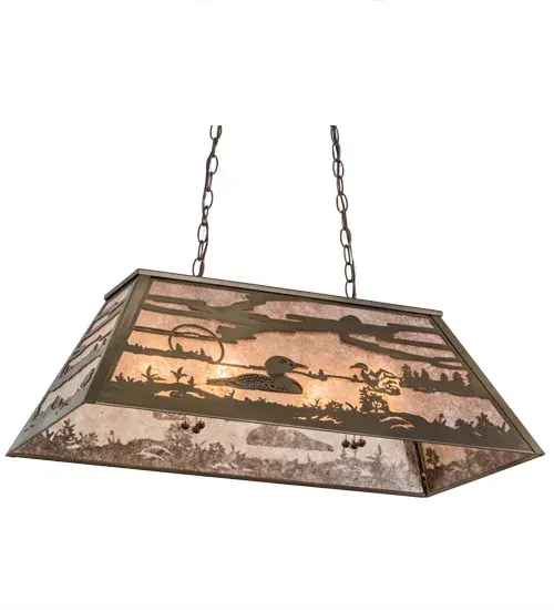 The Meyda Tiffany - Loon by Meyda Lighting - Image 6
