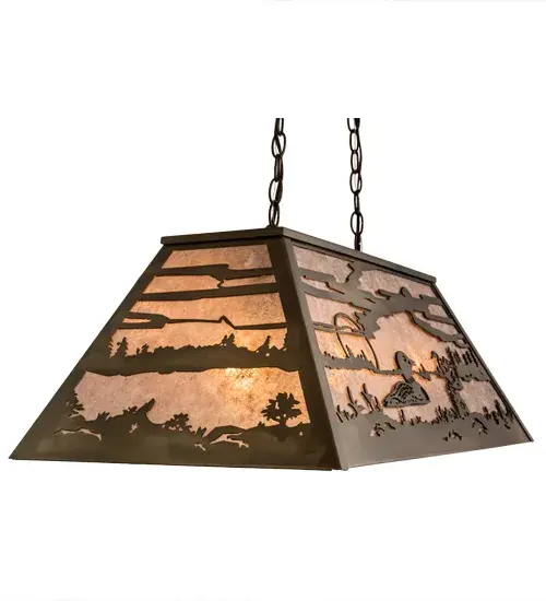 The Meyda Tiffany - Loon by Meyda Lighting - Image 7