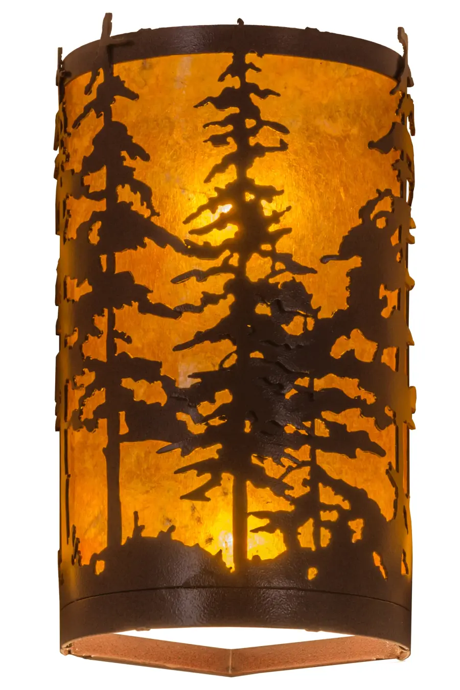 The Tall Pines by Meyda Lighting - Image 1
