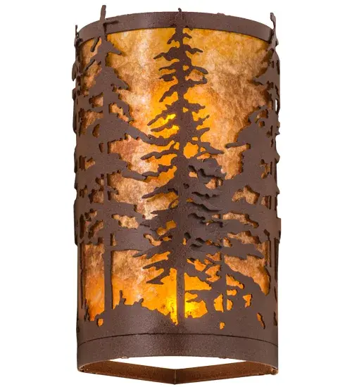 The Tall Pines by Meyda Lighting - Image 2