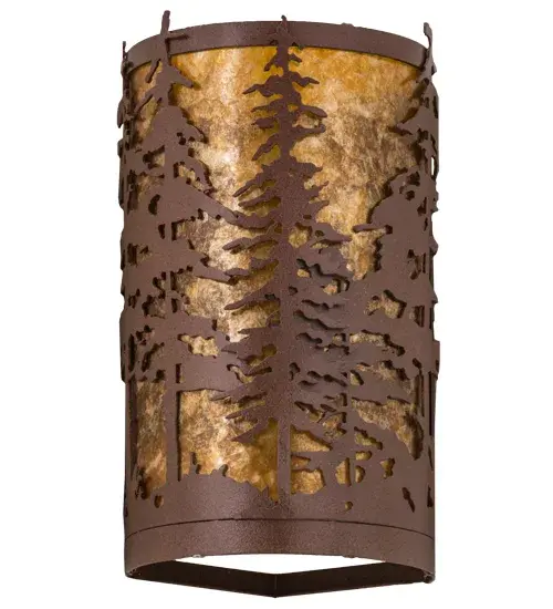 The Tall Pines by Meyda Lighting - Image 3