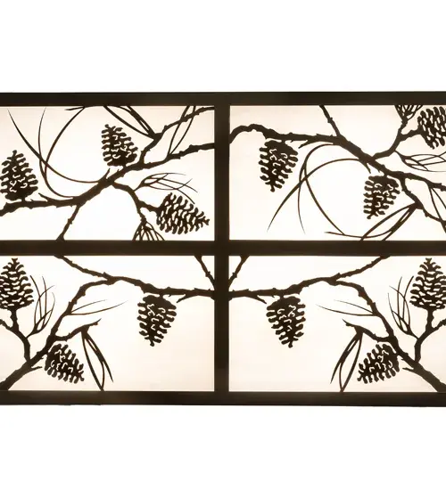 The Meyda Tiffany - Wildlife At Pine Lake by Meyda Lighting - Image 8