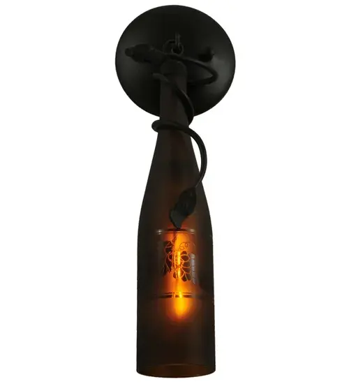 The Meyda Tiffany - Tuscan Vineyard by Meyda Lighting - Image 6