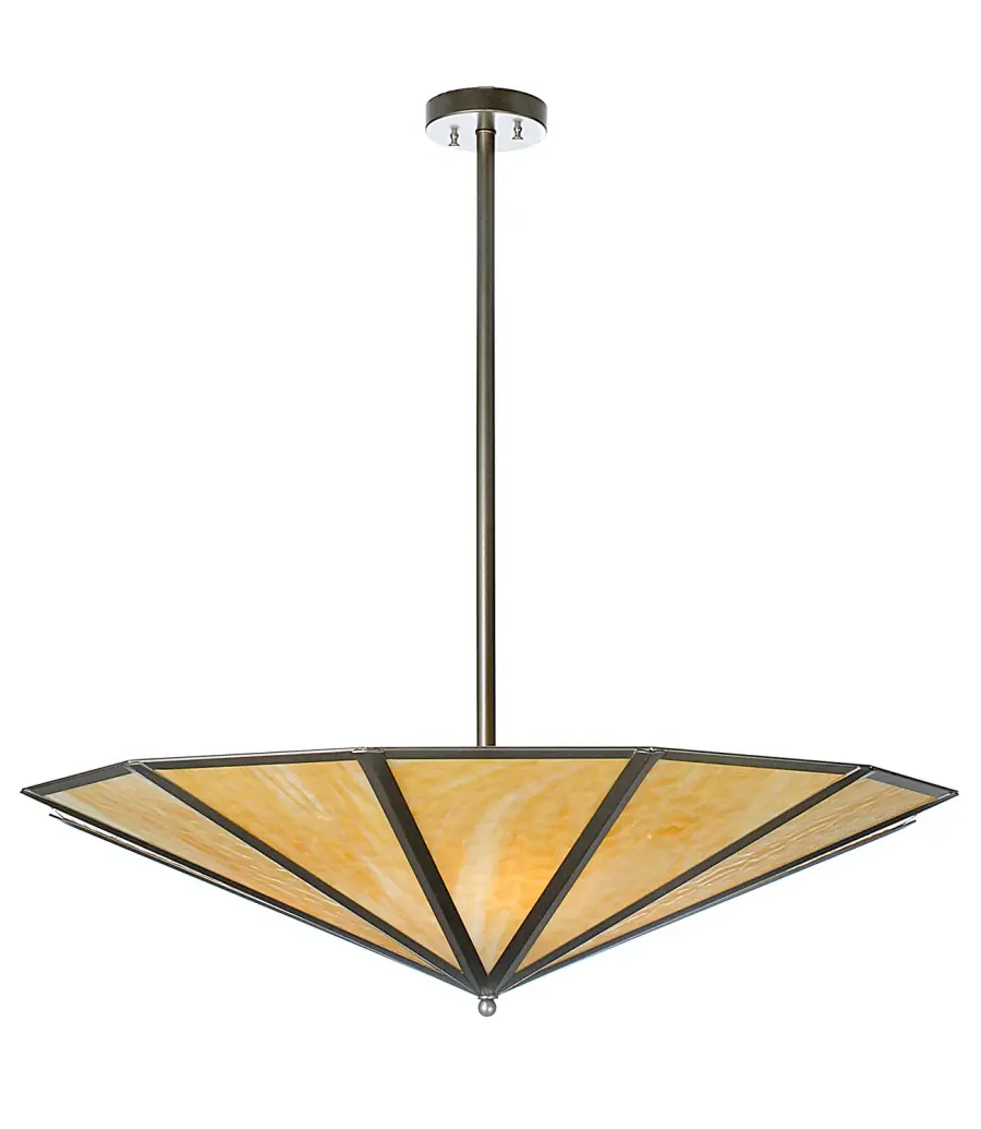 The Meyda Tiffany - Doce Lados by Meyda Lighting