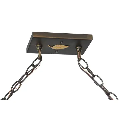 The Meyda Tiffany - Tall Pines by Meyda Lighting - Image 10