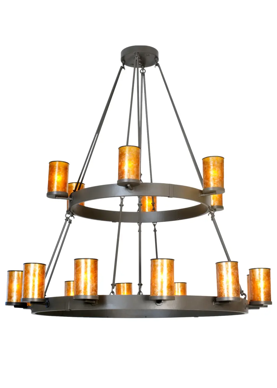 The Chappell by Meyda Lighting