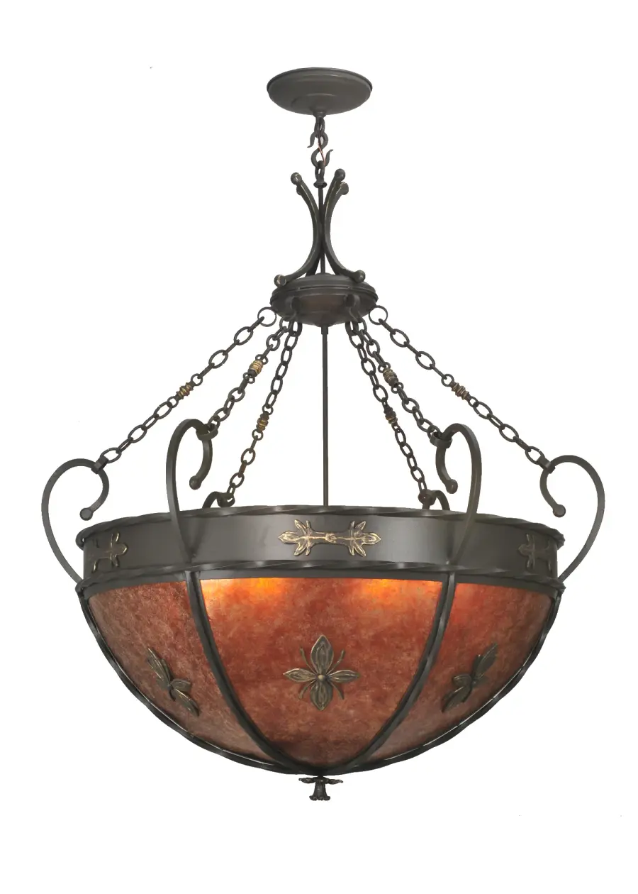 The Old London by Meyda Lighting