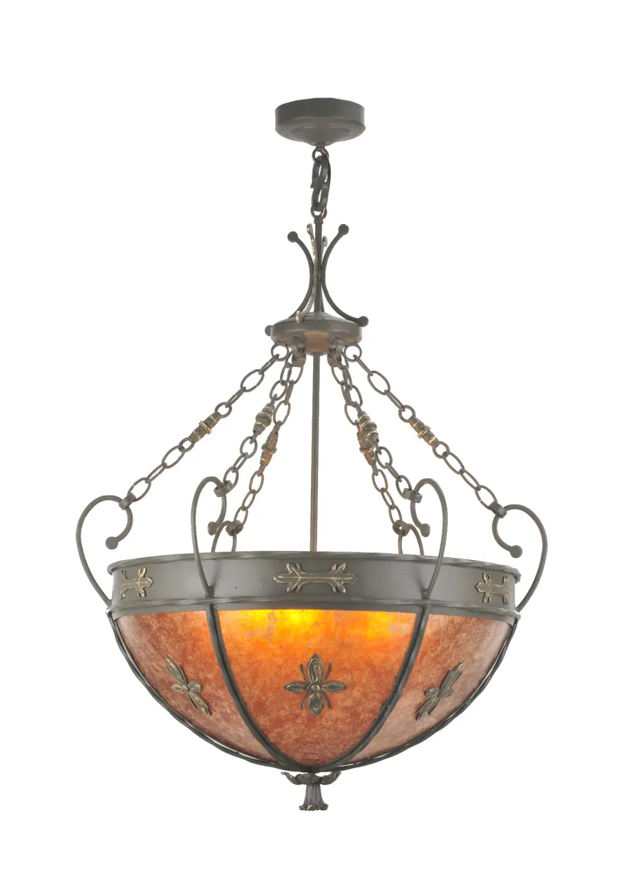 The Old London by Meyda Lighting - Image 1