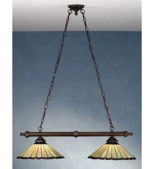 39"L Caprice 2 LT Island Pendant