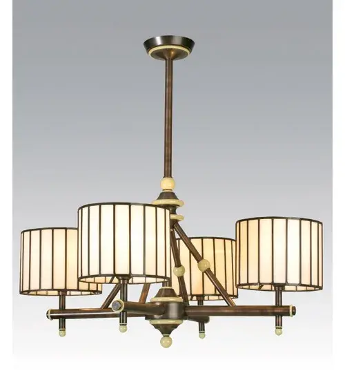 The Revolution by Meyda Lighting