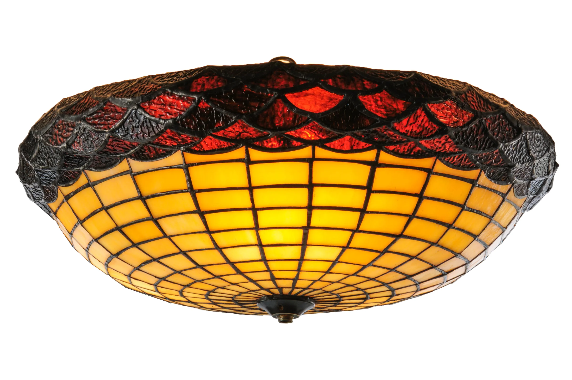 Acorn Shade in Beige Xag