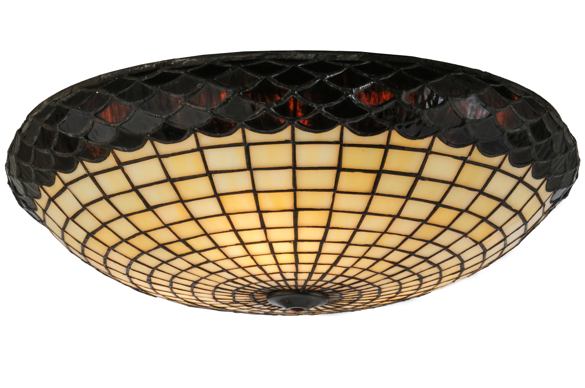 Acorn Shade in Beige Xag