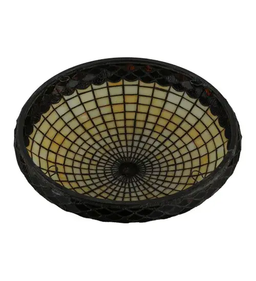The Meyda Tiffany - Acorn by Meyda Lighting - Image 4